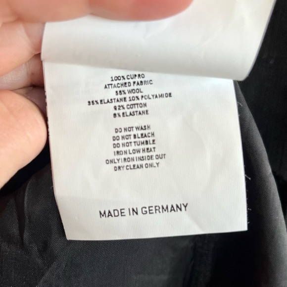 Rundholz Black Label cocktail dress - Picture 5 of 5